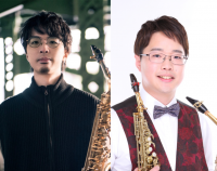 出演者の写真です。