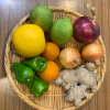 自然のごちそう～豆空