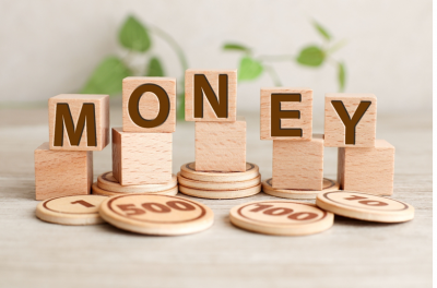 マネーイメージ