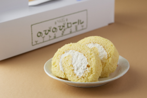 のびのびロール