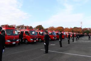 機械器具の点検