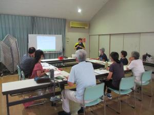 養成講座写真１