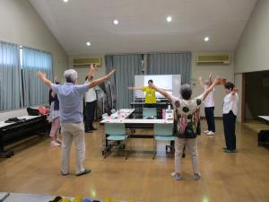 養成講座写真２