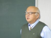 講師の宮瀧先生