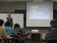 受講の様子