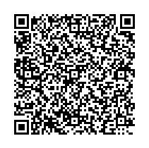 冬のおたのしみ会QRコード