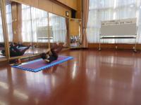 講師　エクセサイズ