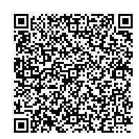 図書館ひみつ探検ツアーQR