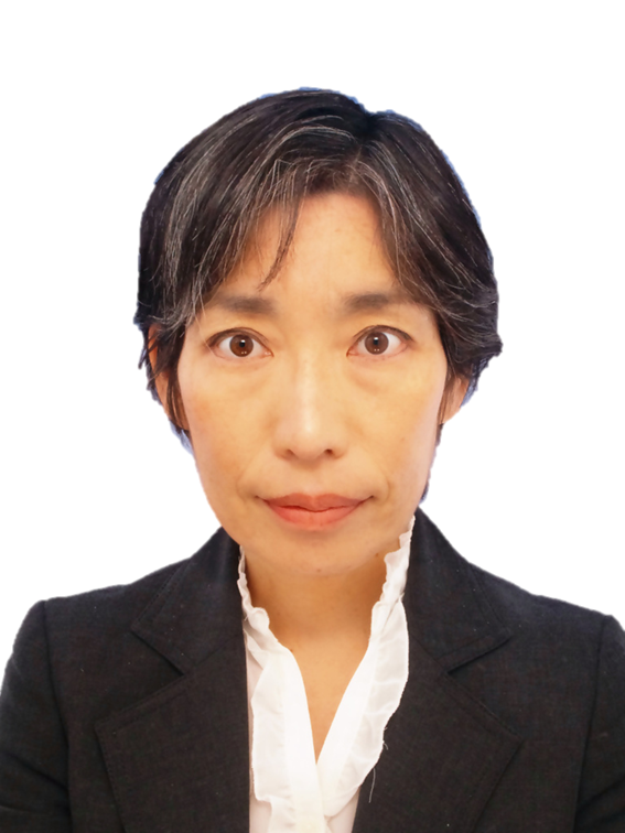 荒井 晃子 委員