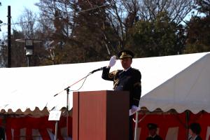 市長（点検官）