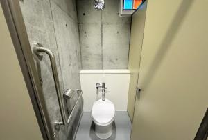 個室ブースの設置状況