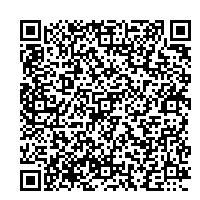 睡足軒の森春の文化事業_第二部QRコード