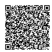 江戸の水探訪電子申請二次元コード