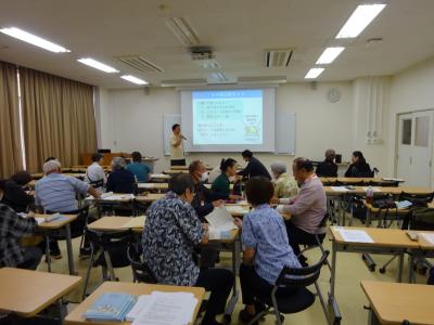 ｵﾘｴﾝﾃｰｼｮﾝ風景