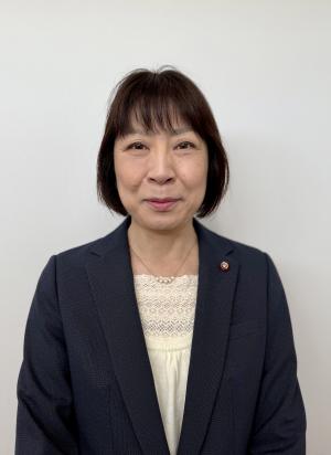 すずきあきこふくぎちょうのしゃしん