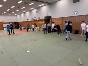 ウエルネスコース講義風景4