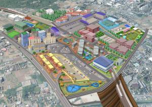 将来イメージ図