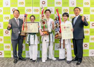 選手写真