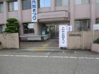 大和田公民館まつりの様子