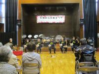 各サークルの発表