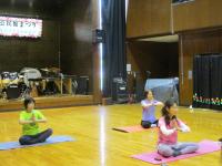 各サークルの発表