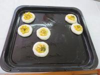 米粉パン　コーンパン