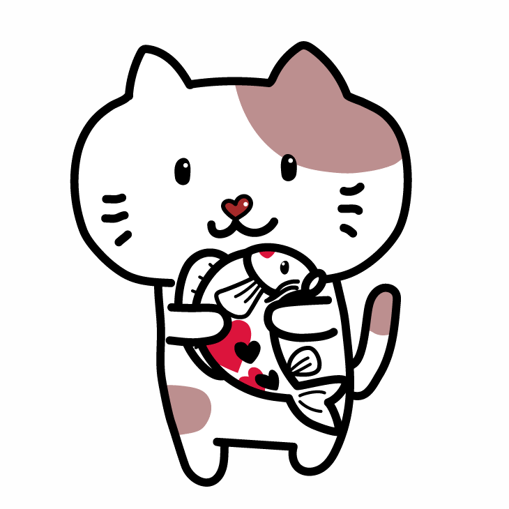 恋たま　キャラクター