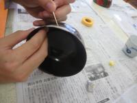 金継ぎ　技法　学ぶ
