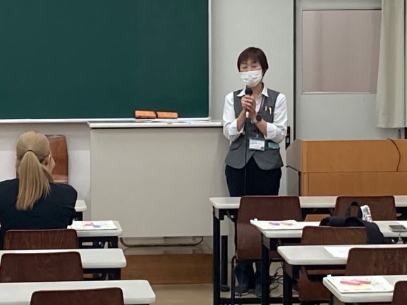 三部氏講義