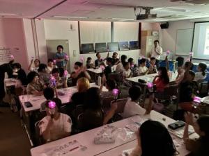 子ども大2日目の様子⑥