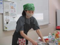 講師の楠木先生