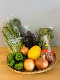 野菜