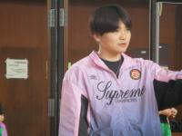 子どもK-pop講座の講師井出来智氏