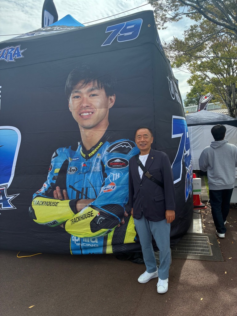 会場の様子2