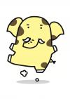 ゾウキリン