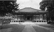 普光明寺と金沢文庫の写真