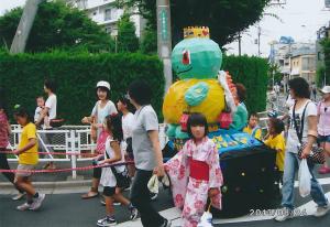 祭り