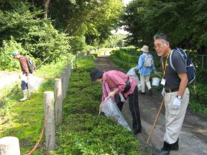 活動写真１