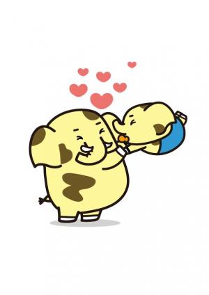 ゾウキリン