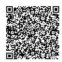 新小学一年生用QRコード