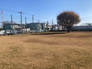 菅沢１児童遊園