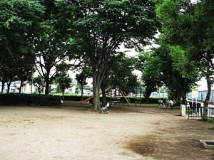 下東公園の写真
