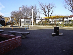 野寺公園の写真