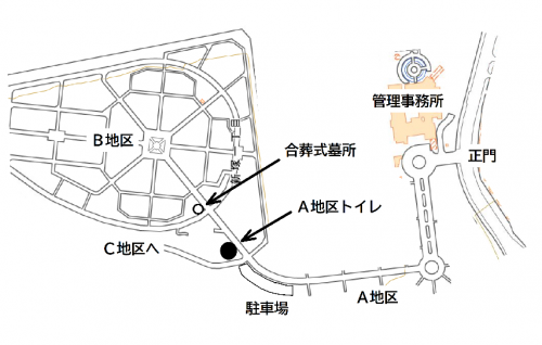 案内図