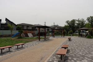 新座セントラルキッズパーク4