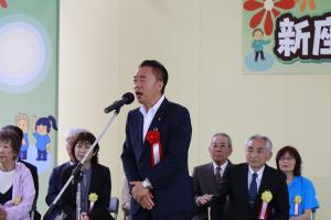 福祉フェスティバル