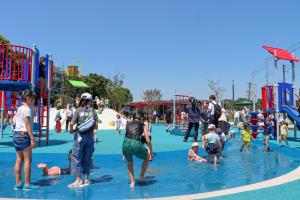大和田水辺の丘公園2