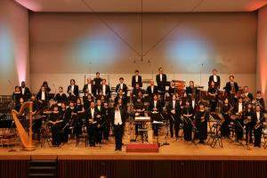 カーテンコール