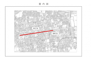 案内図