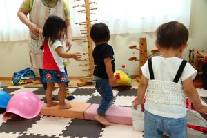みんなにやさしく誰もが幸せを感じるまち事業イメージ